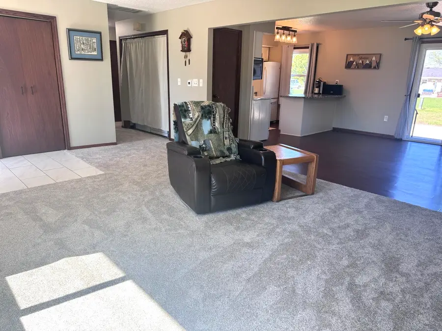 914 E Boyer Street, Gibson City, IL 60936 - #3