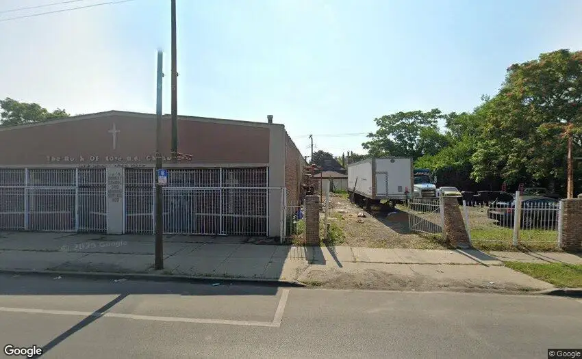 7614 S Ashland Avenue, Chicago, IL 60620 - #1