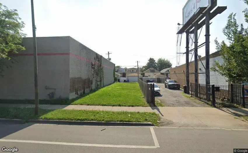 7640 S Ashland Avenue, Chicago, IL 60620 - #1