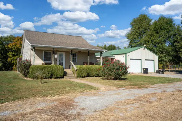 205 Tate Road, Raleigh, IL 62977