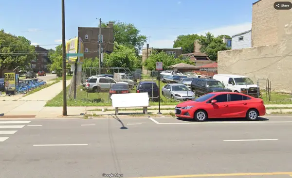 7752 S Ashland Avenue, Chicago, IL 60620