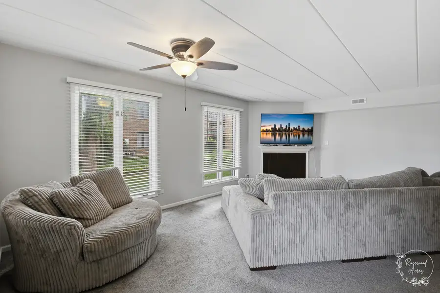 13531 Lamon Avenue #203, Crestwood, IL 60418 - #3