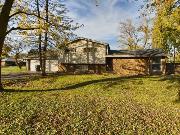 Address Withheld By Seller, Dolton, IL 60419