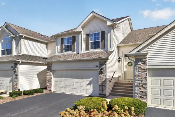 2264 Summerlin Drive #2264, Aurora, IL 60503