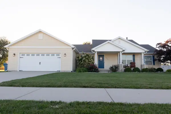 1415 Indian Trail, Kankakee, IL 60901