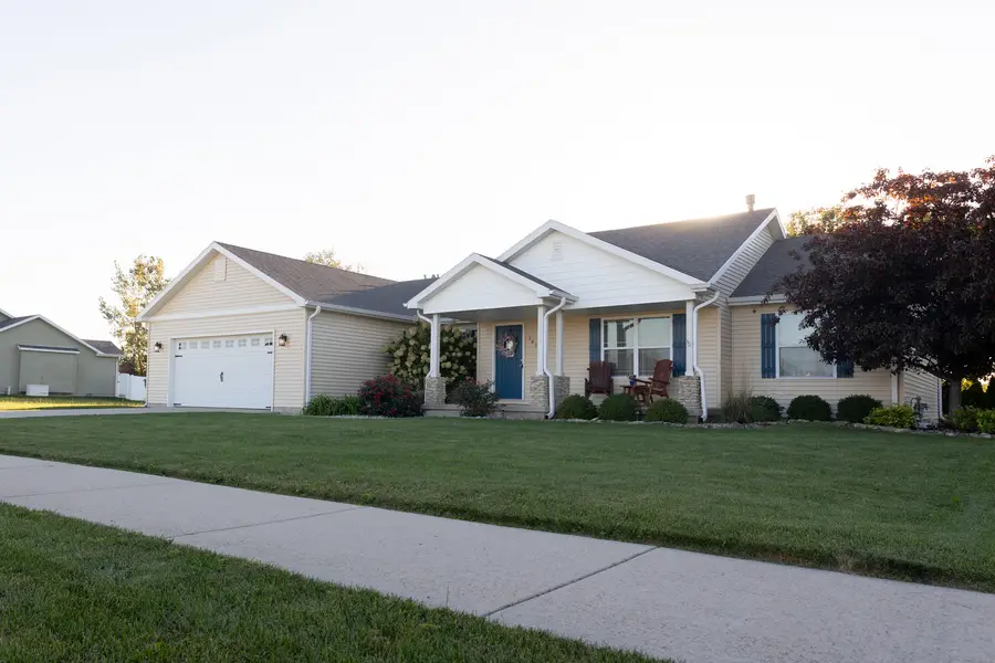 1415 Indian Trail, Kankakee, IL 60901 - #2