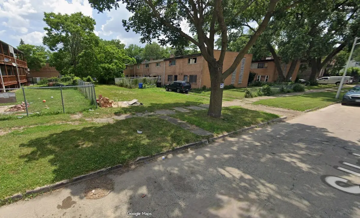 8009 S Union Avenue, Chicago, IL 60620 - #1