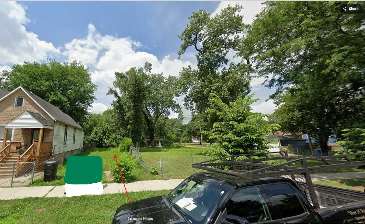 8022 S Normal Avenue, Chicago, IL 60620 - #1