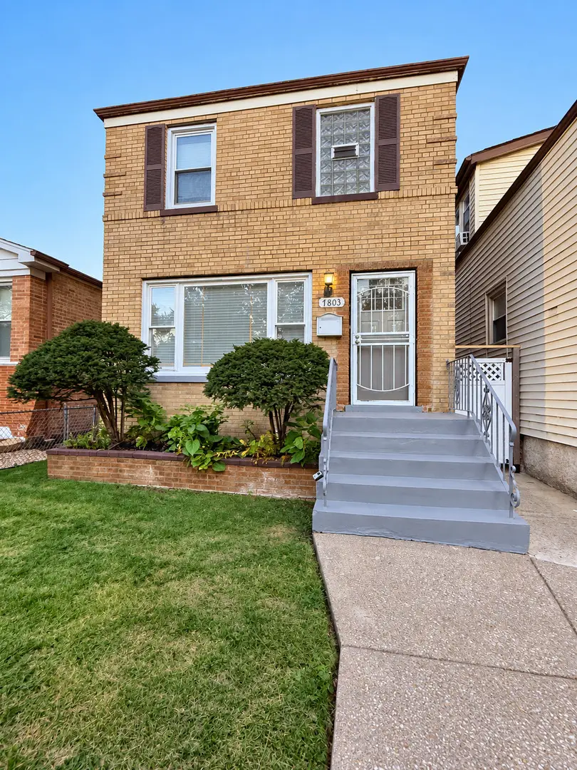 7803 S Champlain Avenue, Chicago, IL 60619 - #1