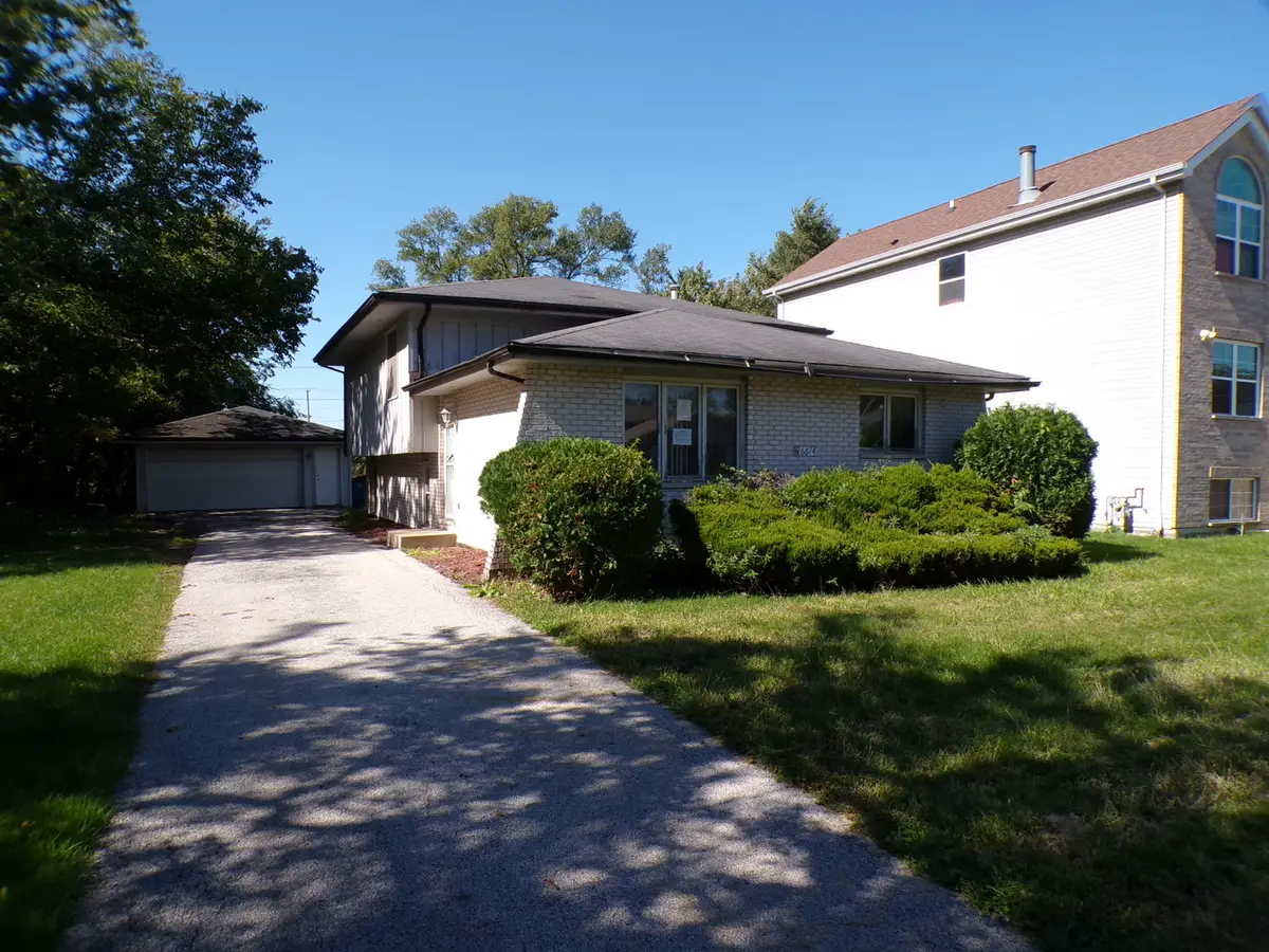 16614 Finch Avenue, Harvey, IL 60426 - #1