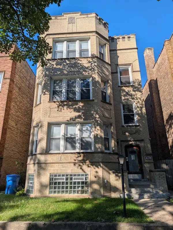9040 S Laflin Street, Chicago, IL 60620