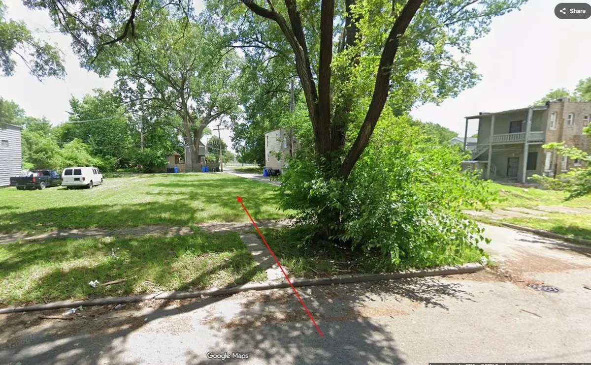 8045 S Parnell Avenue, Chicago, IL 60620 - #1
