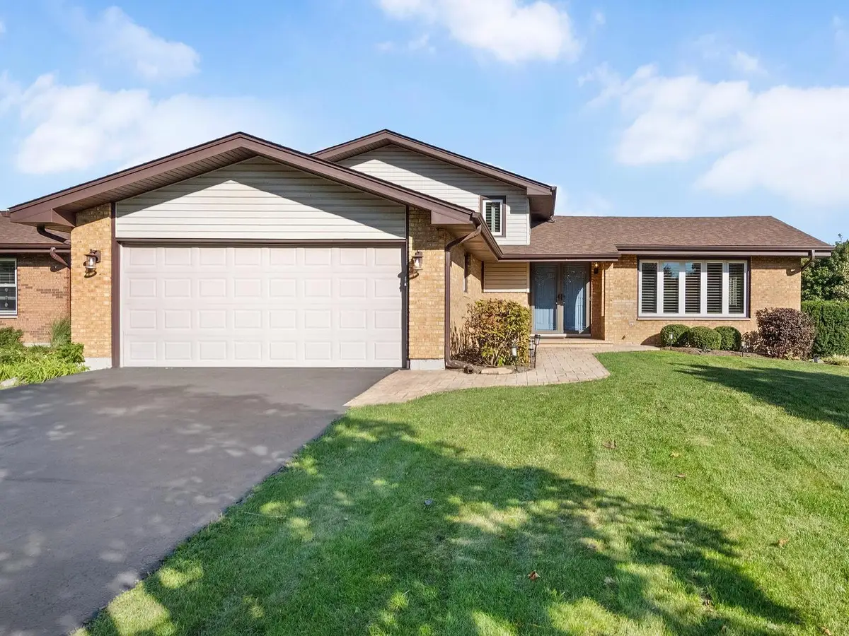 7049 Camden Road, Downers Grove, IL 60516 - #1
