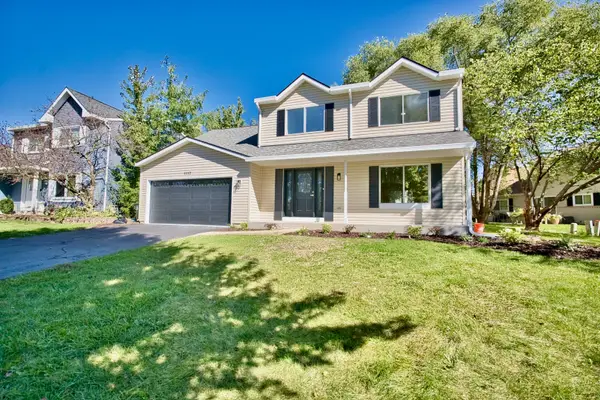 1117 Wishing Well Lane, Naperville, IL 60564
