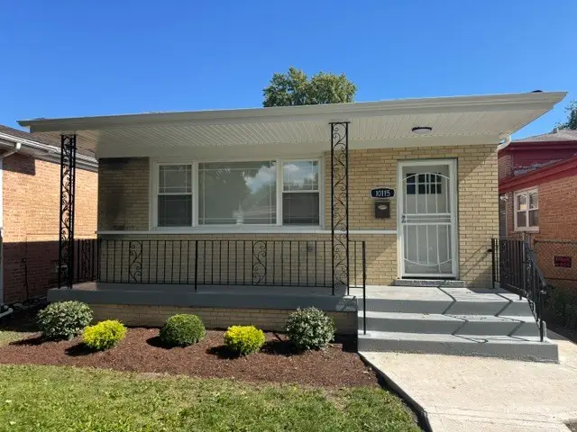 10115 S Indiana Avenue, Chicago, IL 60628 - #1