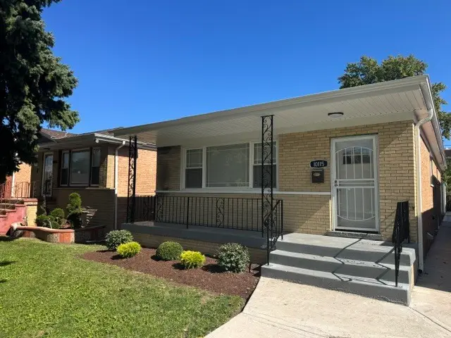 10115 S Indiana Avenue, Chicago, IL 60628 - #2