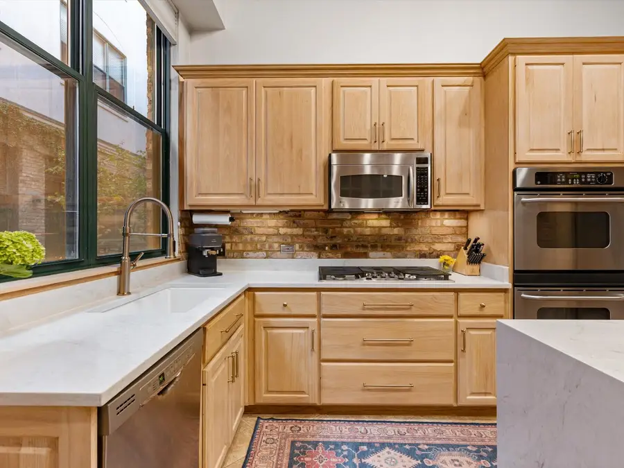 1737 N Paulina Street #103, Chicago, IL 60622 - #3