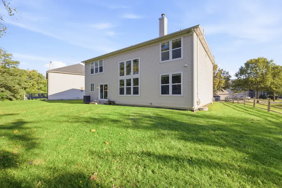 905 Blue Ridge Drive, Streamwood, IL 60107 - #2