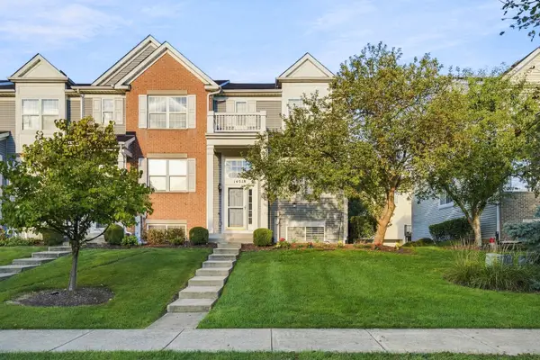 14518 Samuel Adams Drive, Plainfield, IL 60544