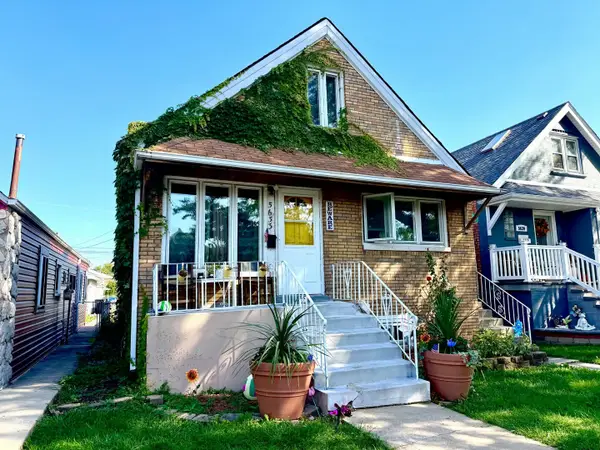 5633 S Kolmar Avenue, Chicago, IL 60629
