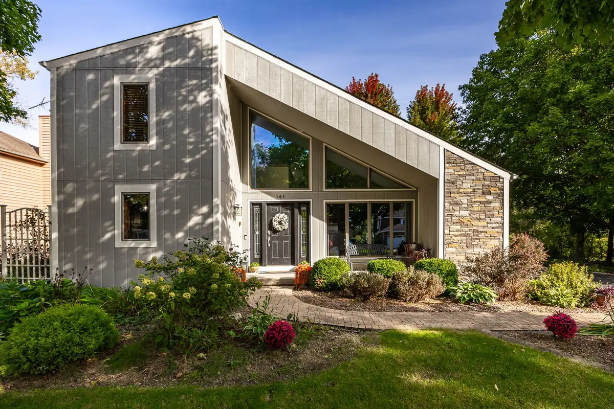 161 Amherst Drive, Bartlett, IL 60103 - #1