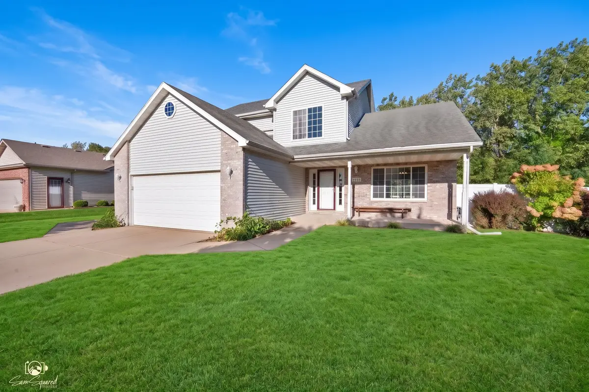 2555 Cobblestone Court, Morris, IL 60450 - #1