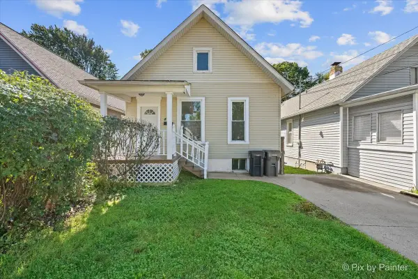 461 Franklin Boulevard, Elgin, IL 60120