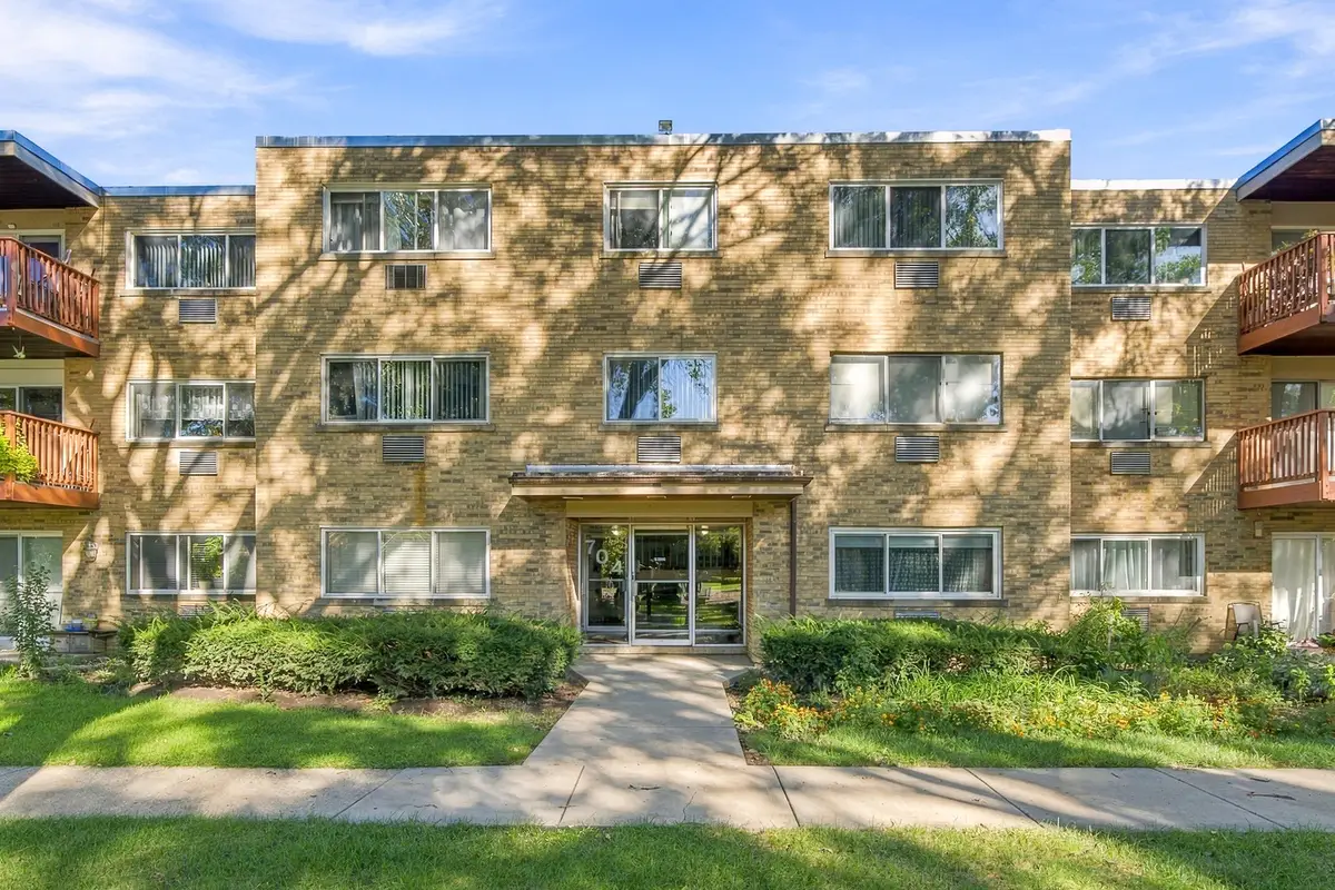 704 Dempster Street #E207, Mount Prospect, IL 60056 - #1