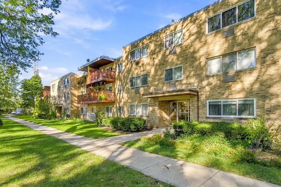 704 Dempster Street #E207, Mount Prospect, IL 60056 - #2
