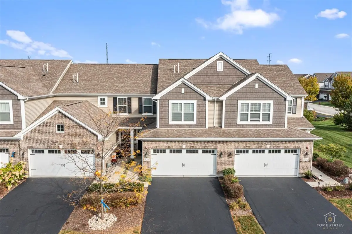 16214 W Switch Grass Road, Lockport, IL 60441 - #1
