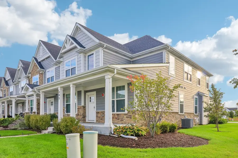 285 Didier Court, Buffalo Grove, IL 60089 - #2