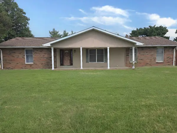 113 Fox Run, Sparta, IL 62286