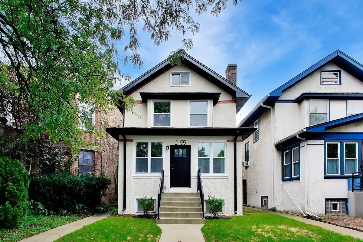 2155 W Touhy Avenue, Chicago, IL 60645 - #1