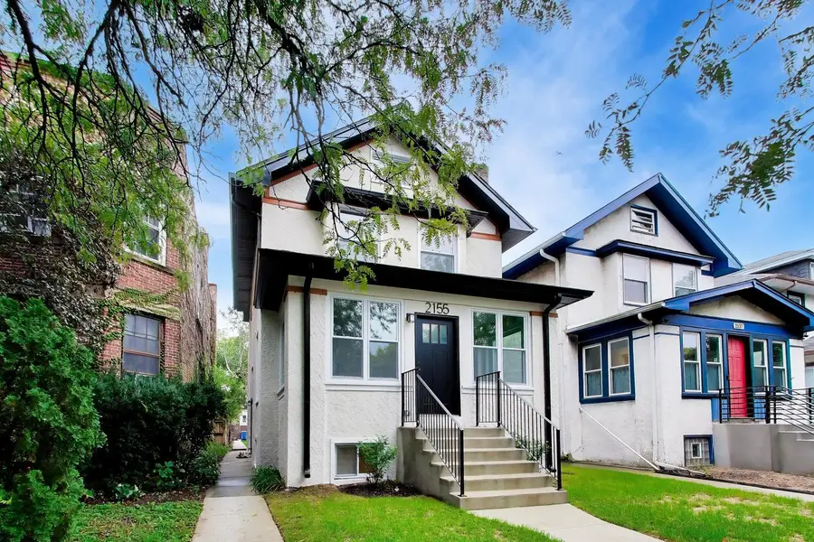 2155 W Touhy Avenue, Chicago, IL 60645 - #2