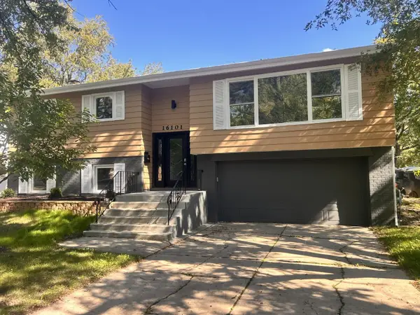 16101 Avalon Avenue, South Holland, IL 60473