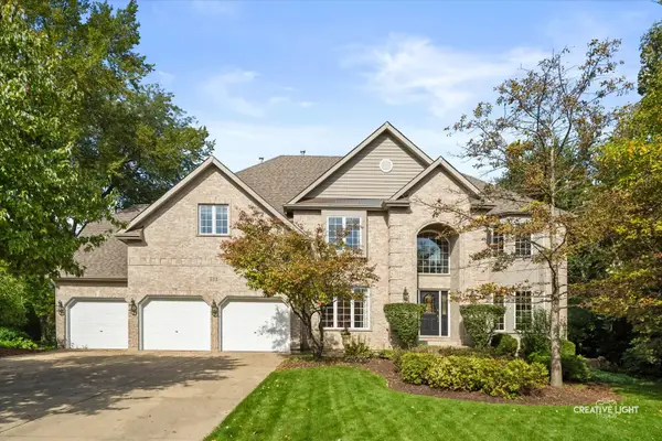455 Flock Avenue, Naperville, IL 60565