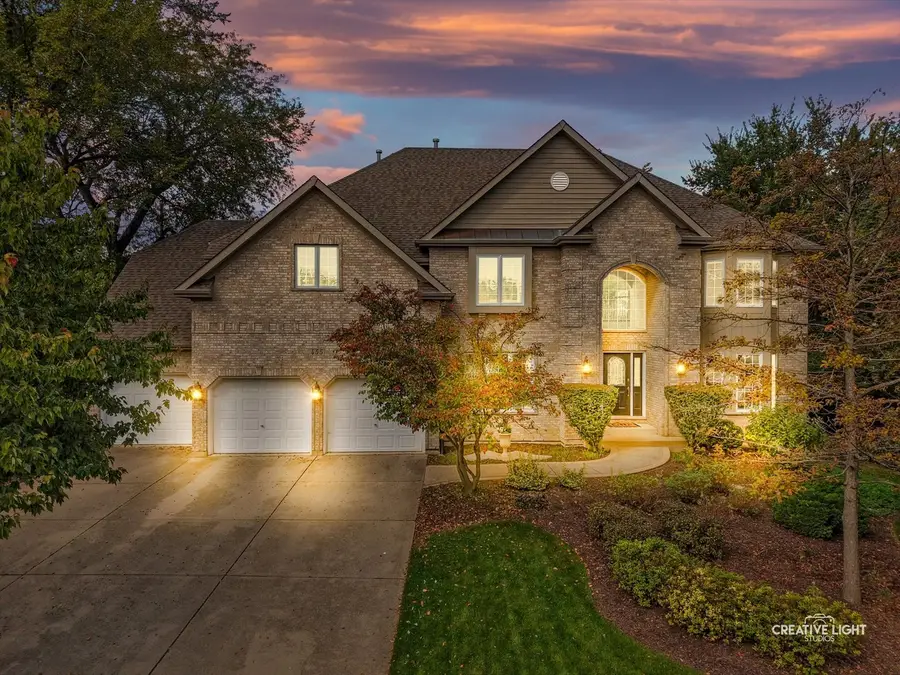 455 Flock Avenue, Naperville, IL 60565 - #2