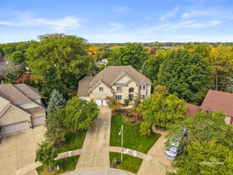 455 Flock Avenue, Naperville, IL 60565 - #3