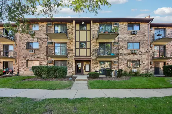 232 Klein Creek Court #4D, Carol Stream, IL 60188