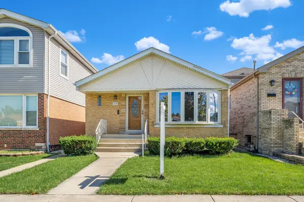 5143 S Rutherford Avenue, Chicago, IL 60638