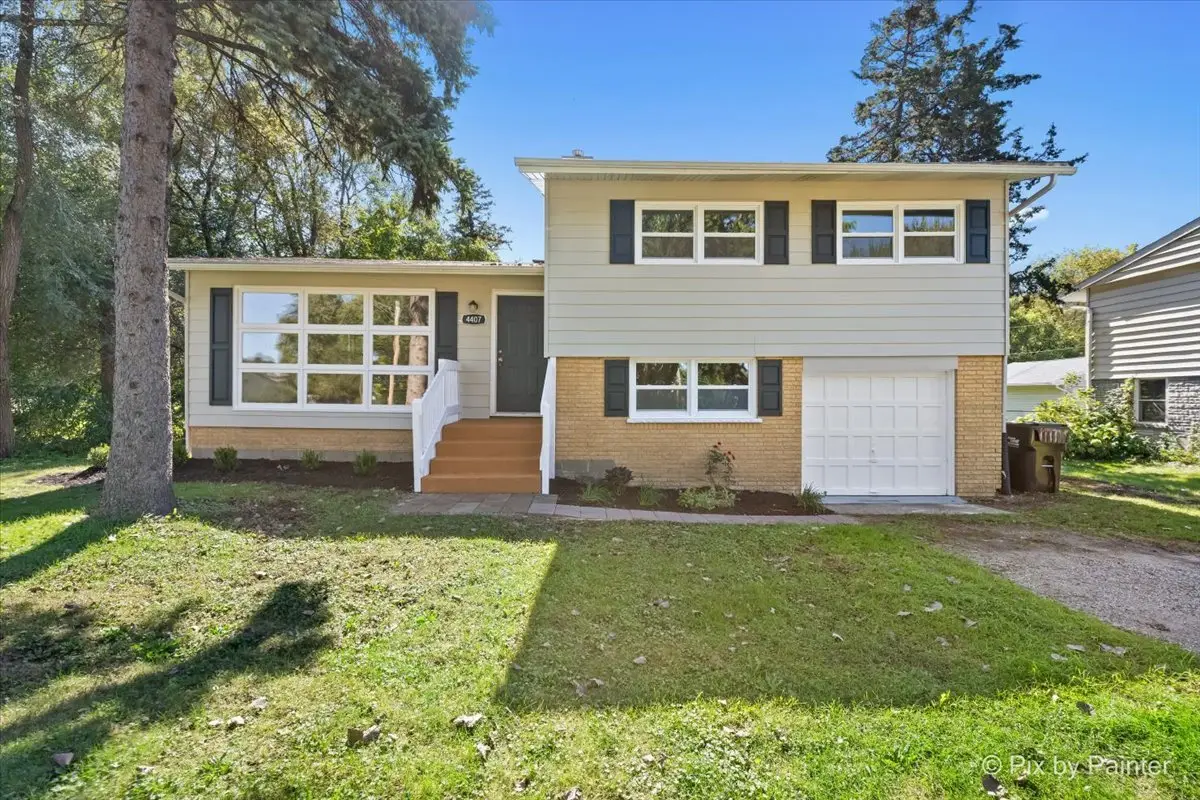 Address Withheld By Seller, McHenry, IL 60050 - #1