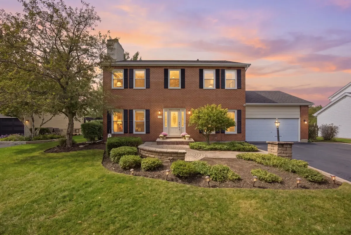 452 Spring Ridge Drive, Crystal Lake, IL 60012 - #1