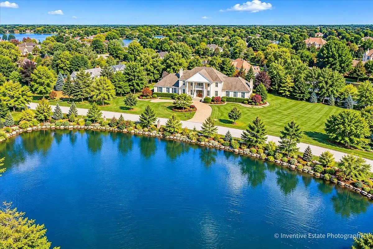7 Willow Bay Drive, South Barrington, IL 60010 - #1