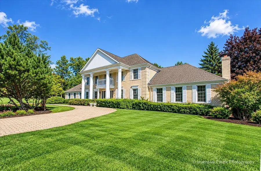 7 Willow Bay Drive, South Barrington, IL 60010 - #3