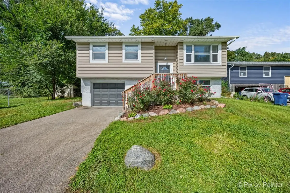 4121 N Johnsburg Road, Johnsburg, IL 60051 - #1