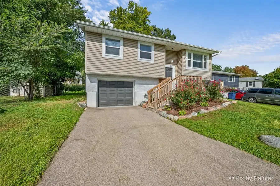 4121 N Johnsburg Road, Johnsburg, IL 60051 - #3