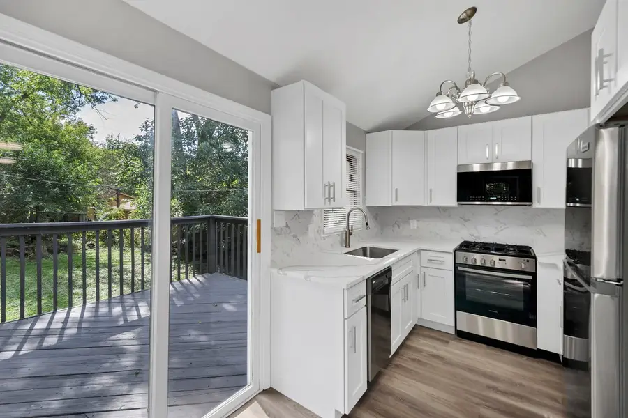 21855 W 4th Street, Lake Villa, IL 60046 - #3