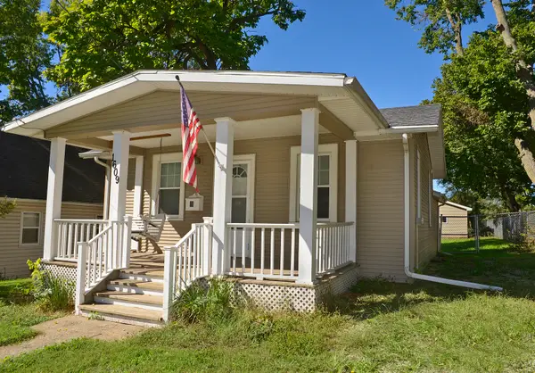 1609 Sycamore Street, Ottawa, IL 61350