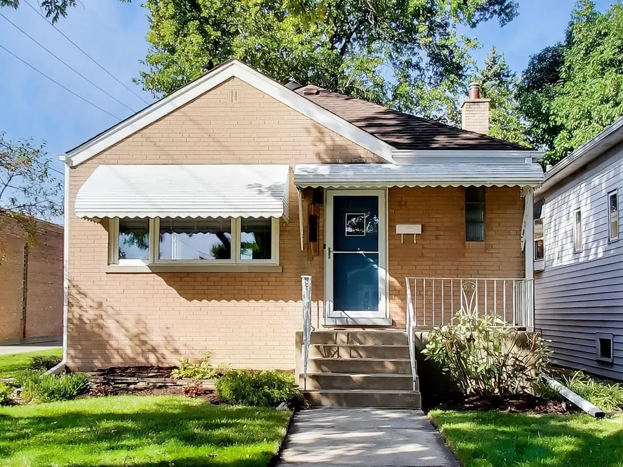 3848 Raymond Avenue, Brookfield, IL 60513 - #2