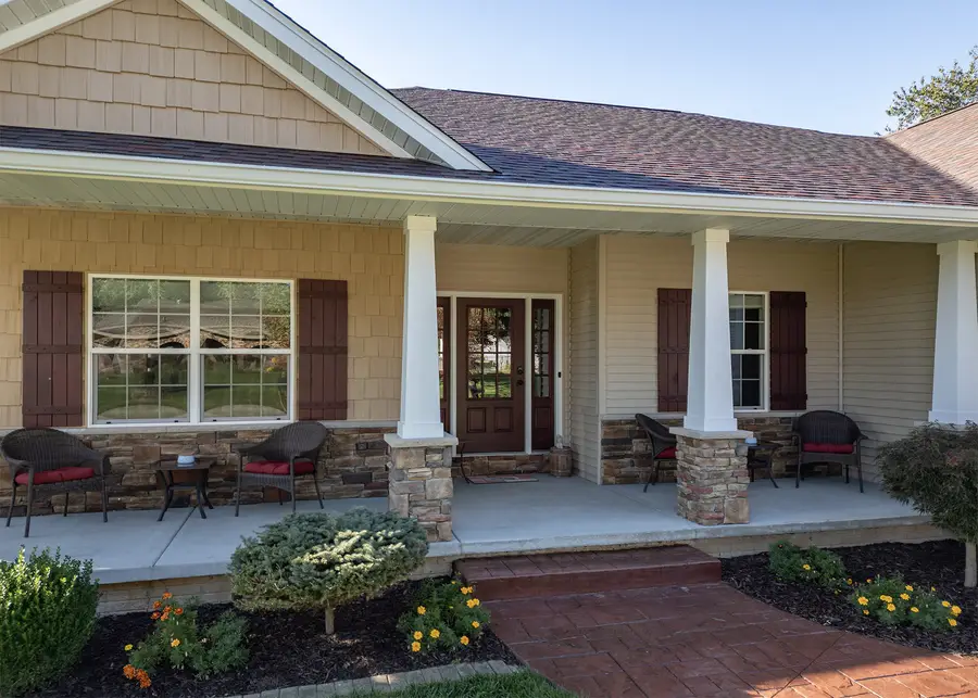 165 Dayton Valley View, Colona, IL 61241 - #3